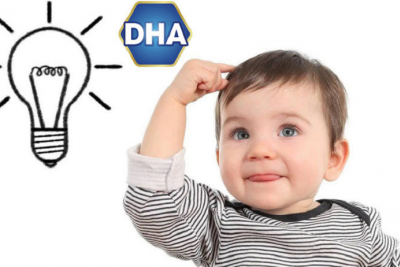 DHA từ vi tảo - Khai sáng trí tuệ cho trẻ? Có thực sự tốt?