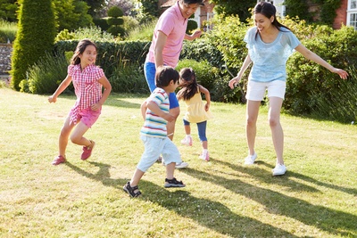Tác động của vận động đến sự phát triển chiều cao của trẻ
