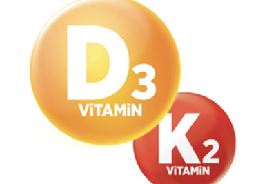 Tầm quan trọng của Vitamin K2 và D3 đối với chiều cao của trẻ