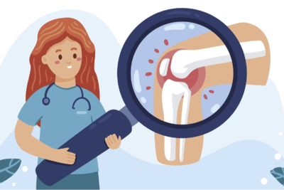 [THAM KHẢO] Cách chăm sóc xương khớp cho người cao tuổi