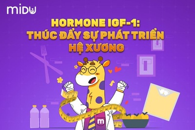 Cách cách bổ sung Canxi ĐÚNG & AN TOÀN, ngừa LOÃNG XƯƠNG