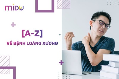 Thói quen ngăn ngừa loãng xương? Là những thói quen nào?