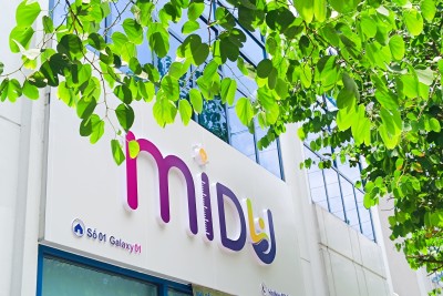 Midu - Tiêu chuẩn điều kiện bán hàng
